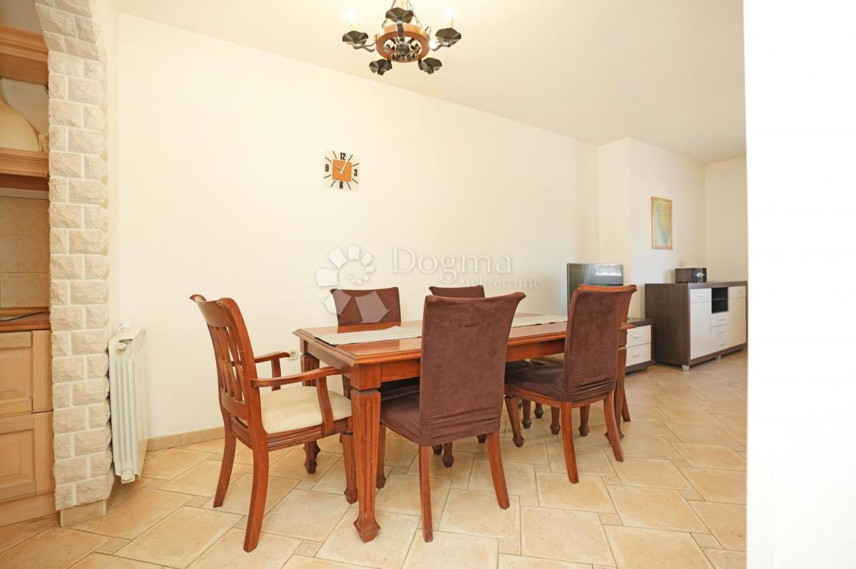 Allogio Štinjan, Pula, 70,02m2