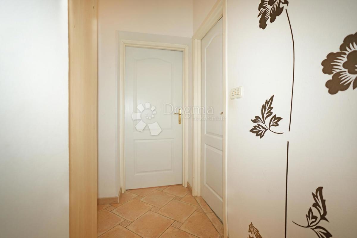 Allogio Štinjan, Pula, 70,02m2