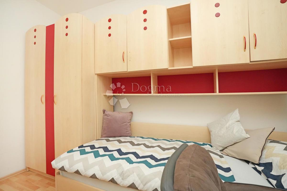 Allogio Štinjan, Pula, 70,02m2