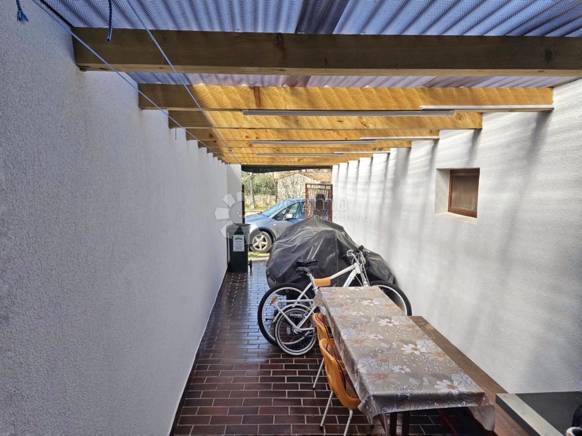 Casa Peroj, Vodnjan, 65m2