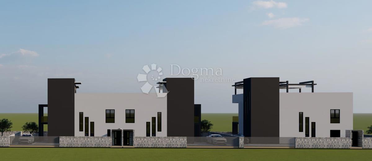 Casa Sabunike, Privlaka, 297,52m2