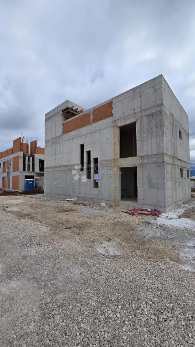 Casa Sabunike, Privlaka, 297,52m2