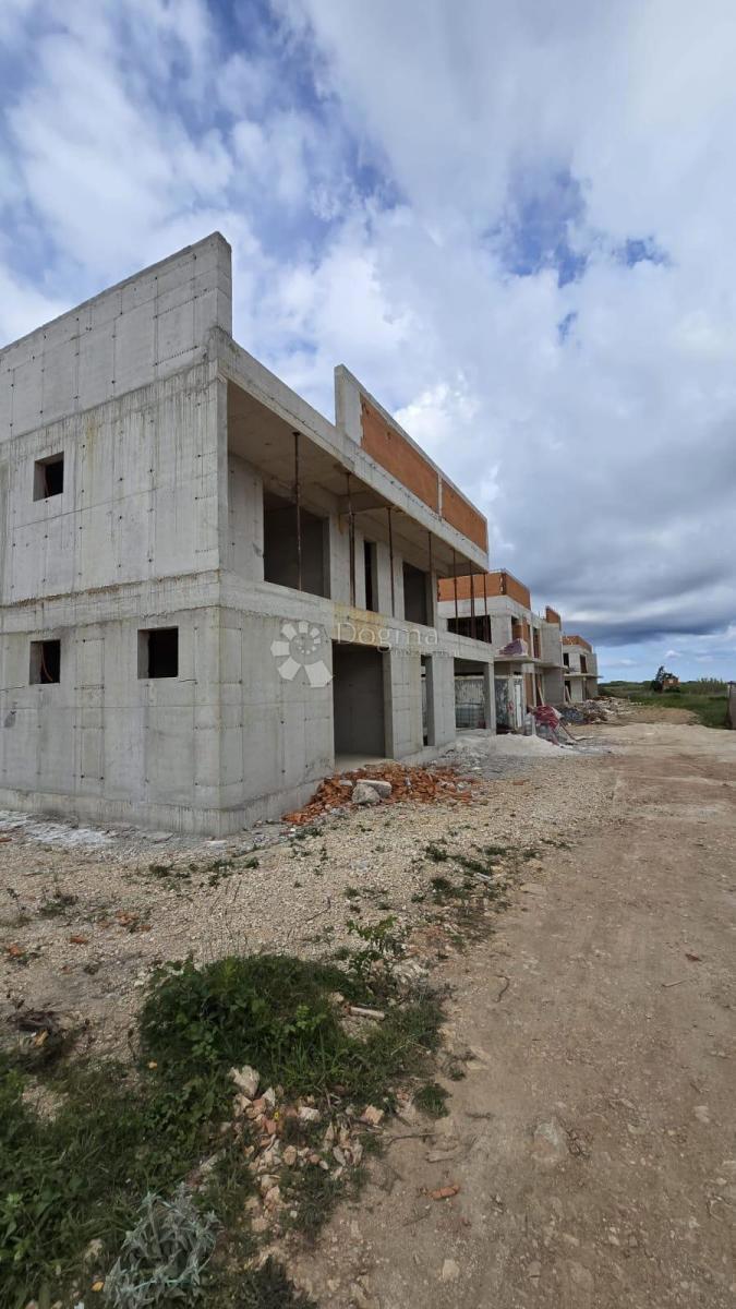 Casa Sabunike, Privlaka, 297,52m2