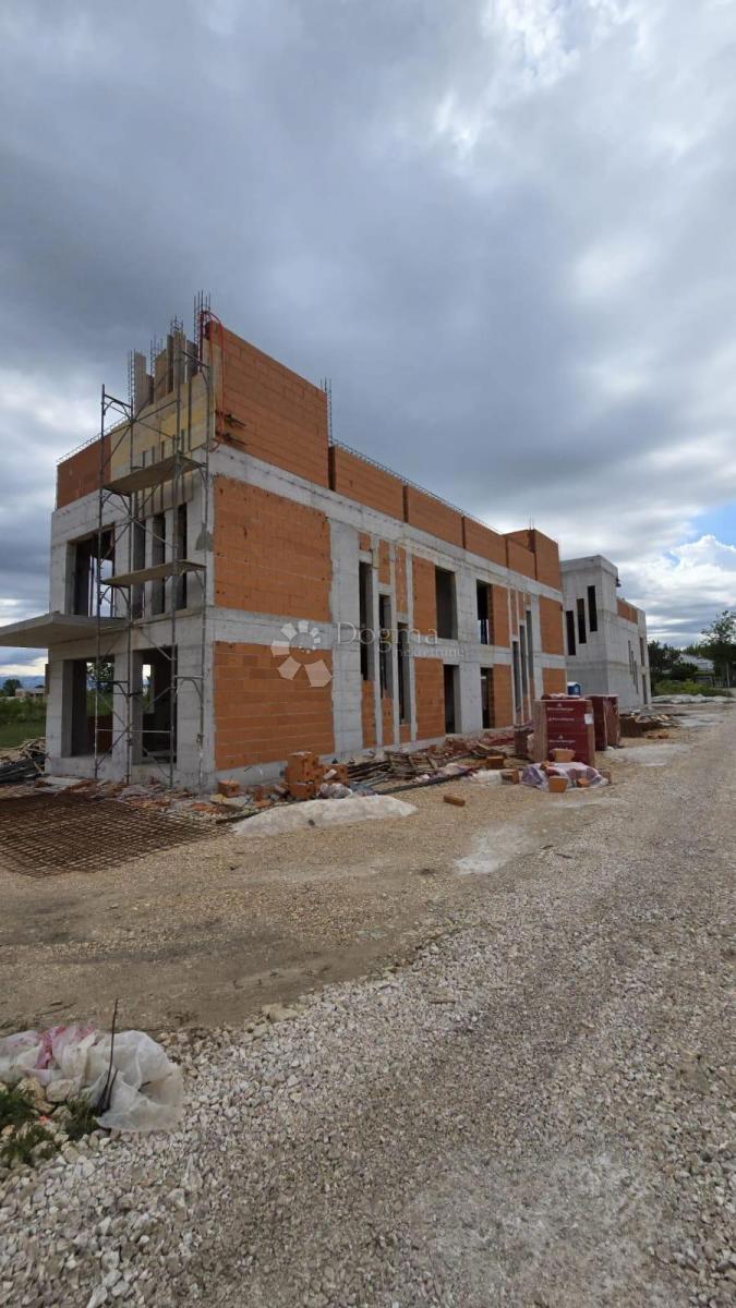 Casa Sabunike, Privlaka, 297,52m2