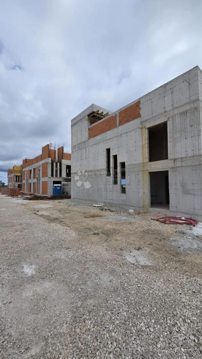 Casa Sabunike, Privlaka, 297,52m2