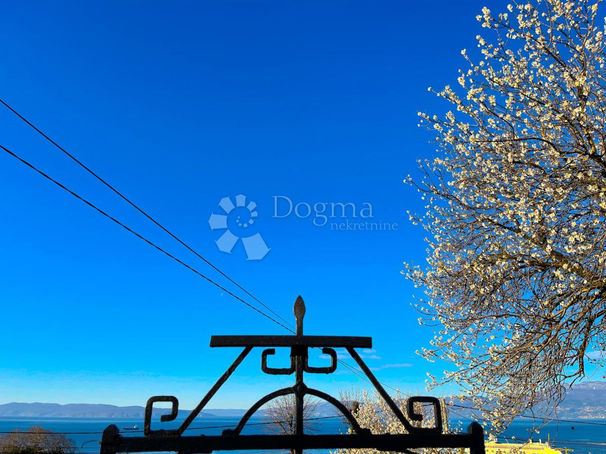 Casa Kostrena, 150m2