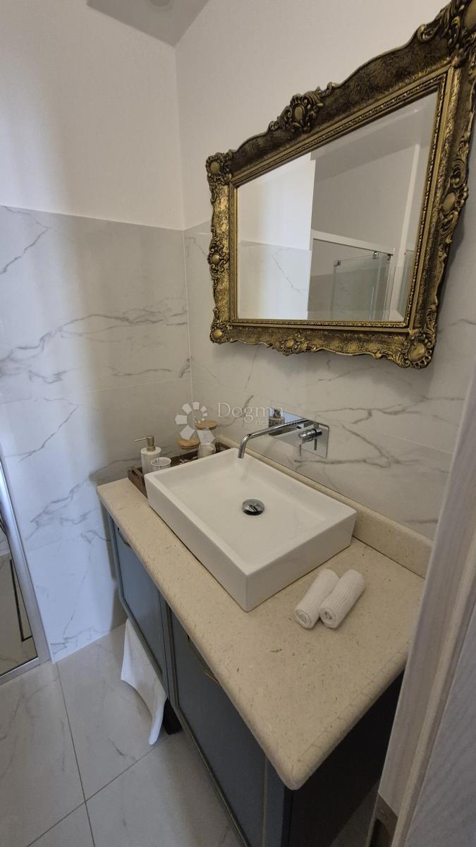 Allogio Vrsar, 77,97m2