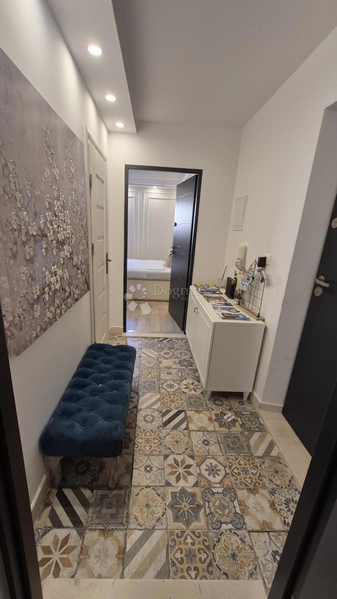 Allogio Vrsar, 77,97m2