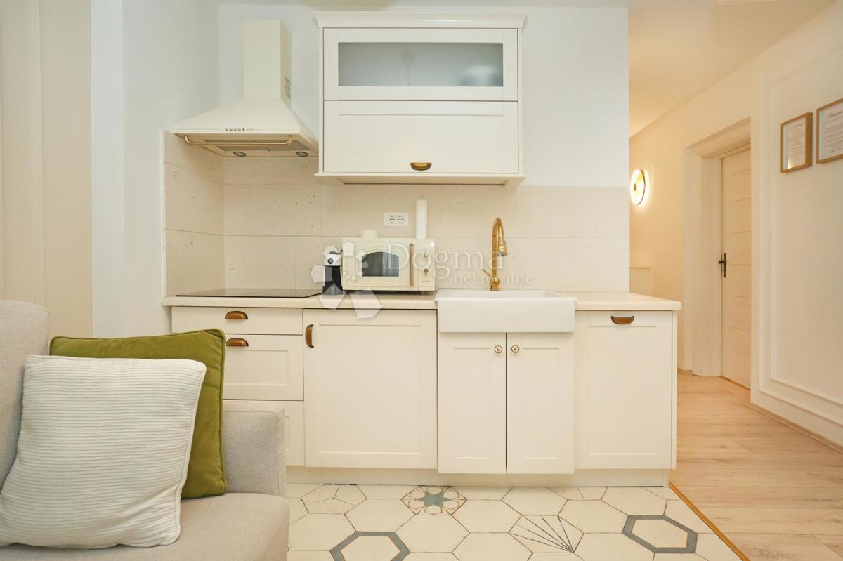 Allogio Vrsar, 77,97m2