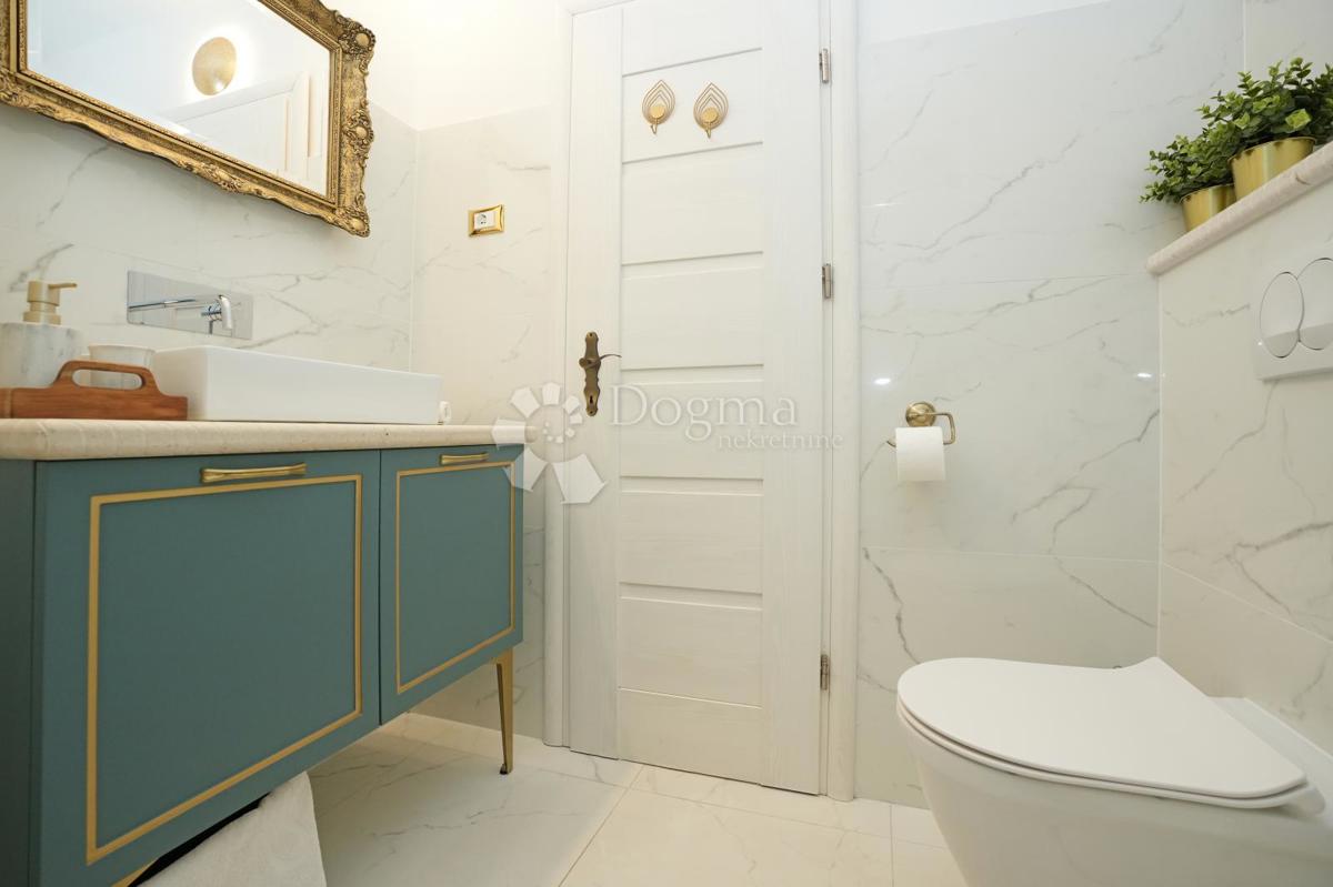 Allogio Vrsar, 77,97m2