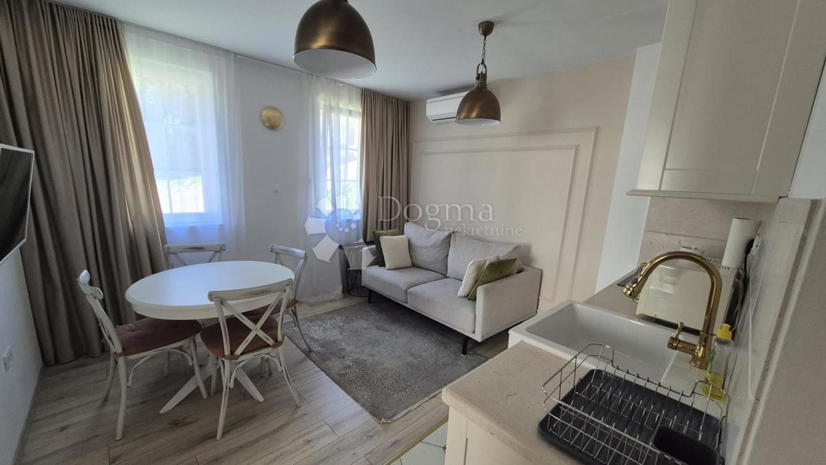 Allogio Vrsar, 77,97m2