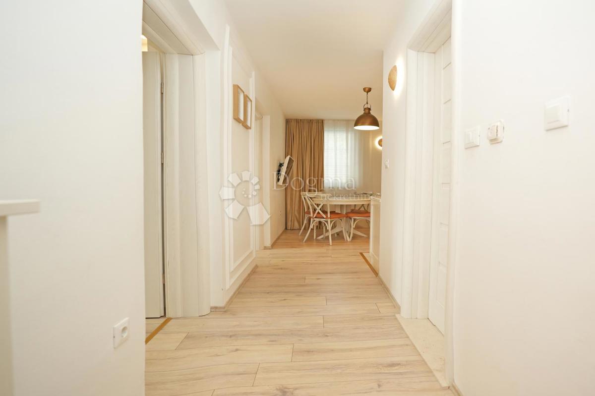 Allogio Vrsar, 77,97m2