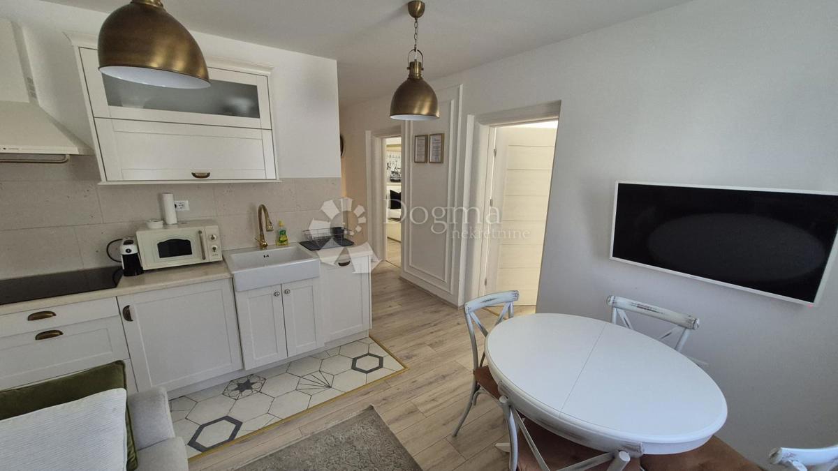 Allogio Vrsar, 77,97m2