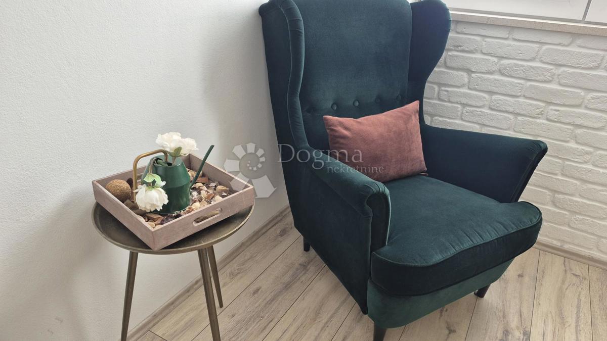 Allogio Vrsar, 77,97m2