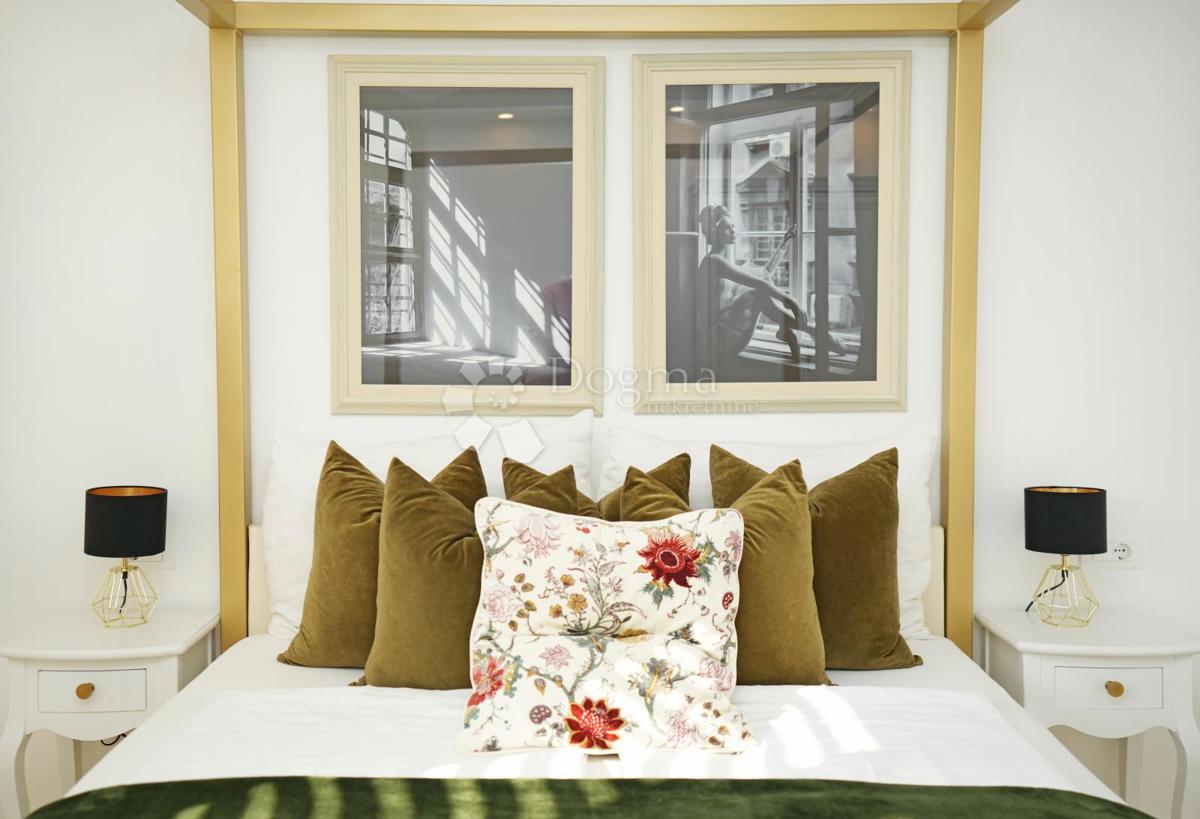 Allogio Vrsar, 77,97m2