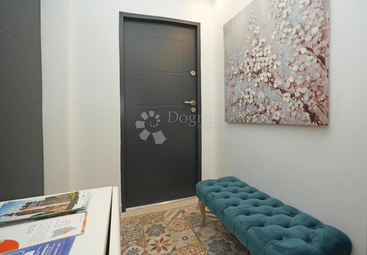 Allogio Vrsar, 77,97m2