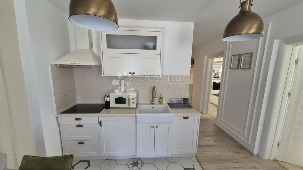 Allogio Vrsar, 77,97m2