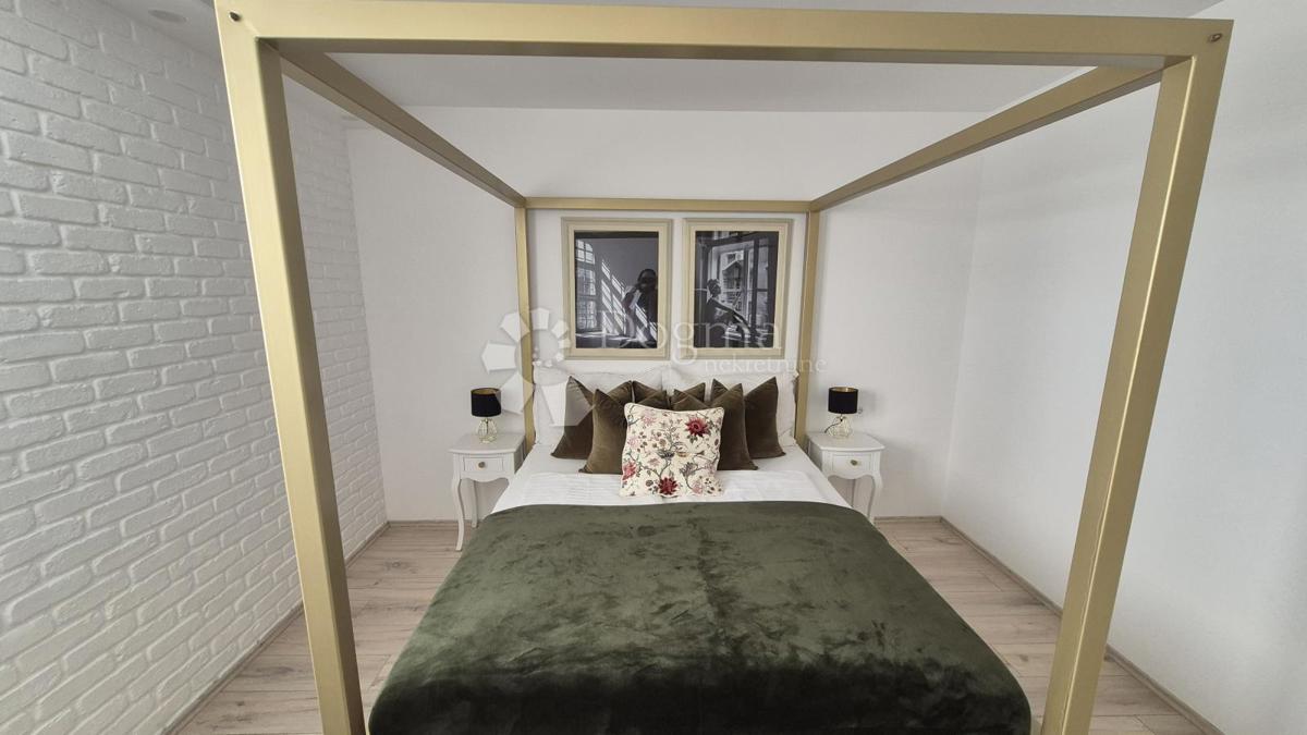 Allogio Vrsar, 77,97m2