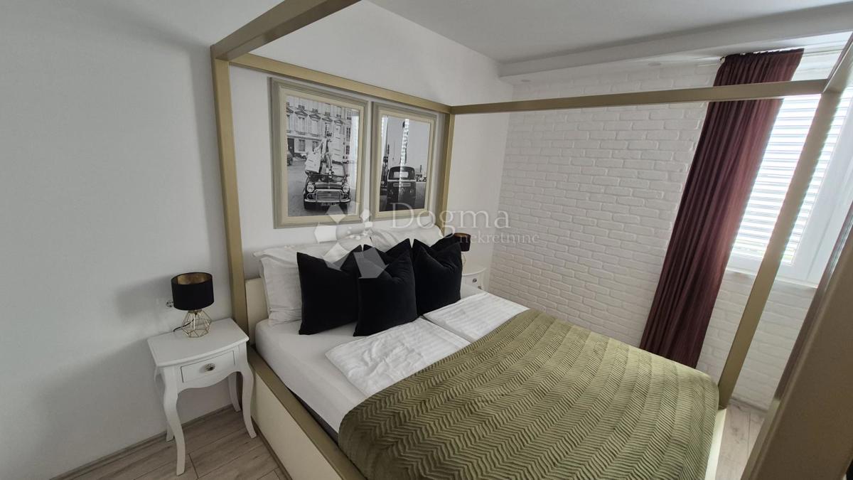 Allogio Vrsar, 77,97m2