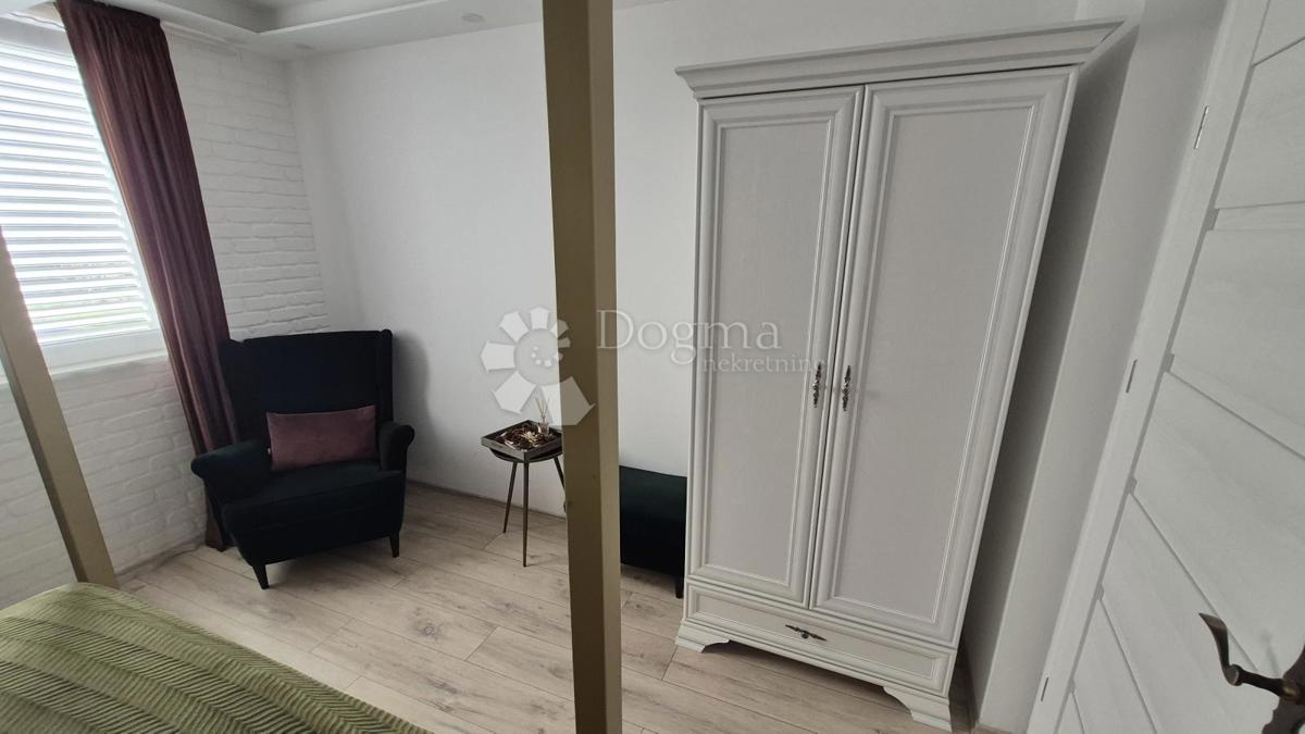 Allogio Vrsar, 77,97m2