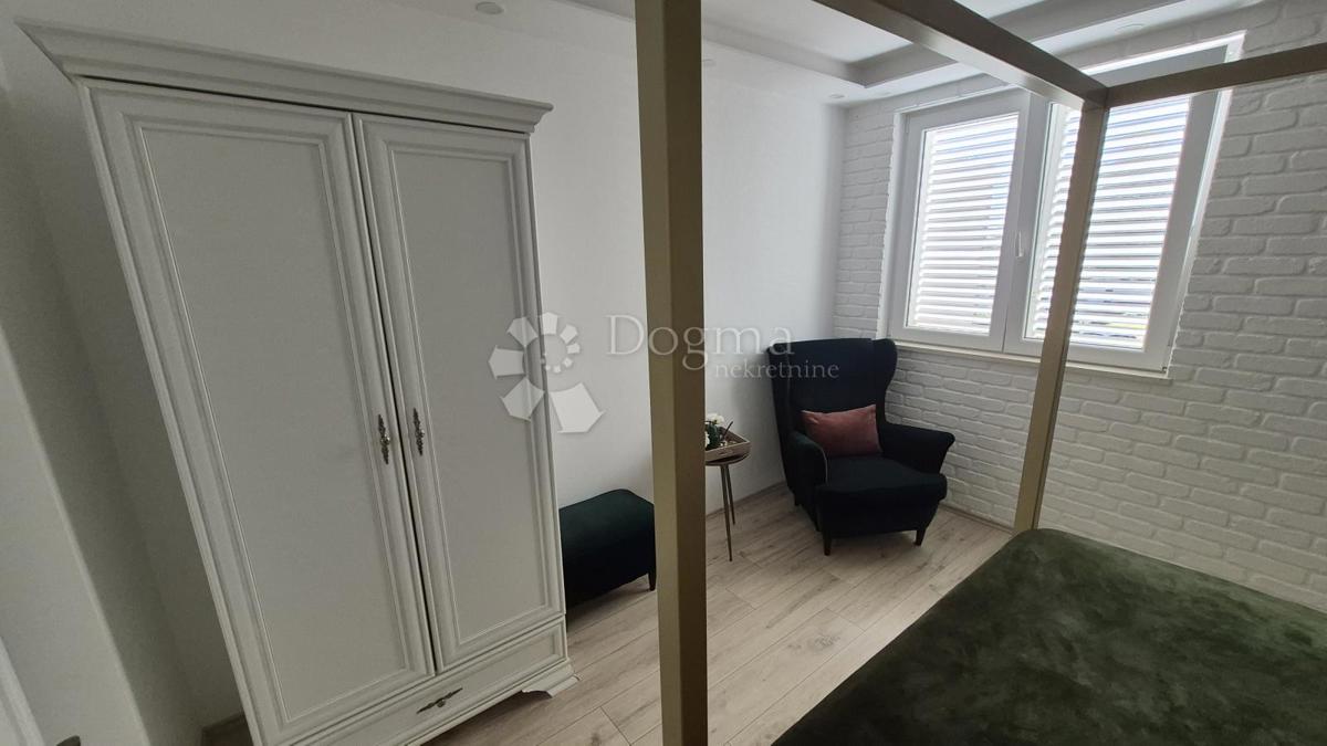 Allogio Vrsar, 77,97m2