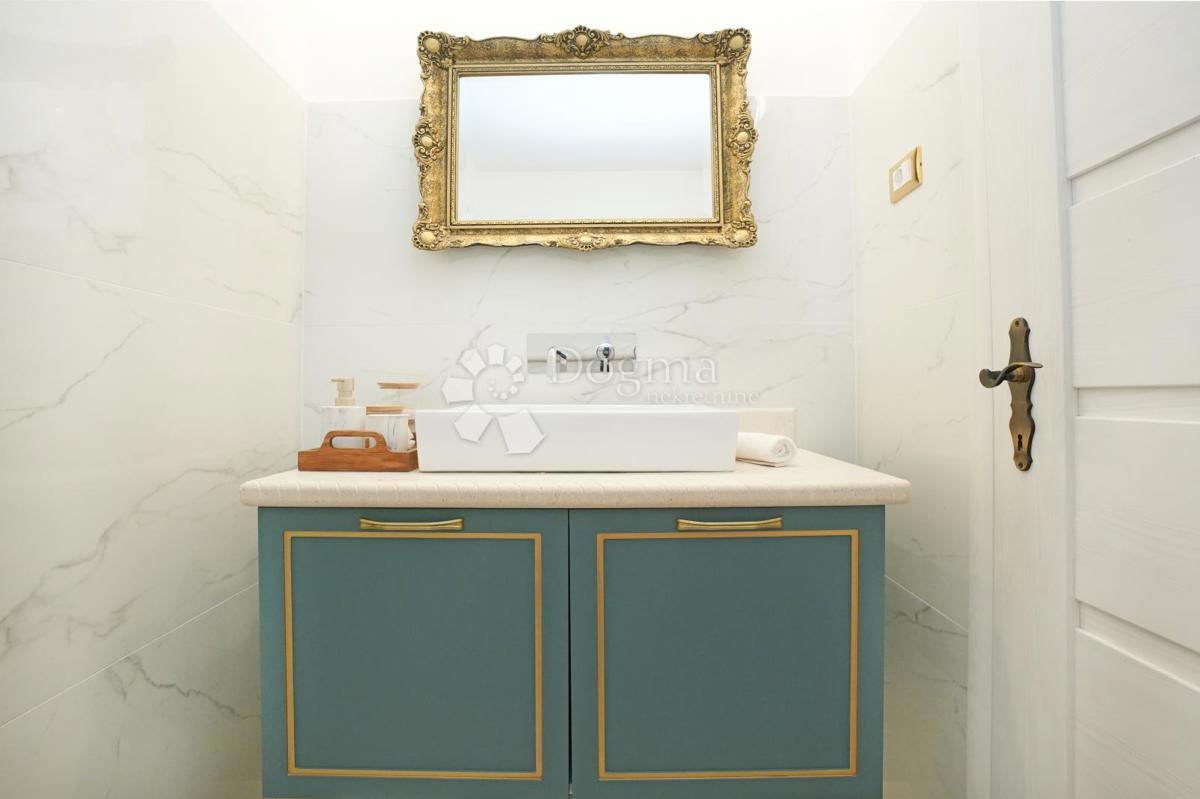 Allogio Vrsar, 77,97m2