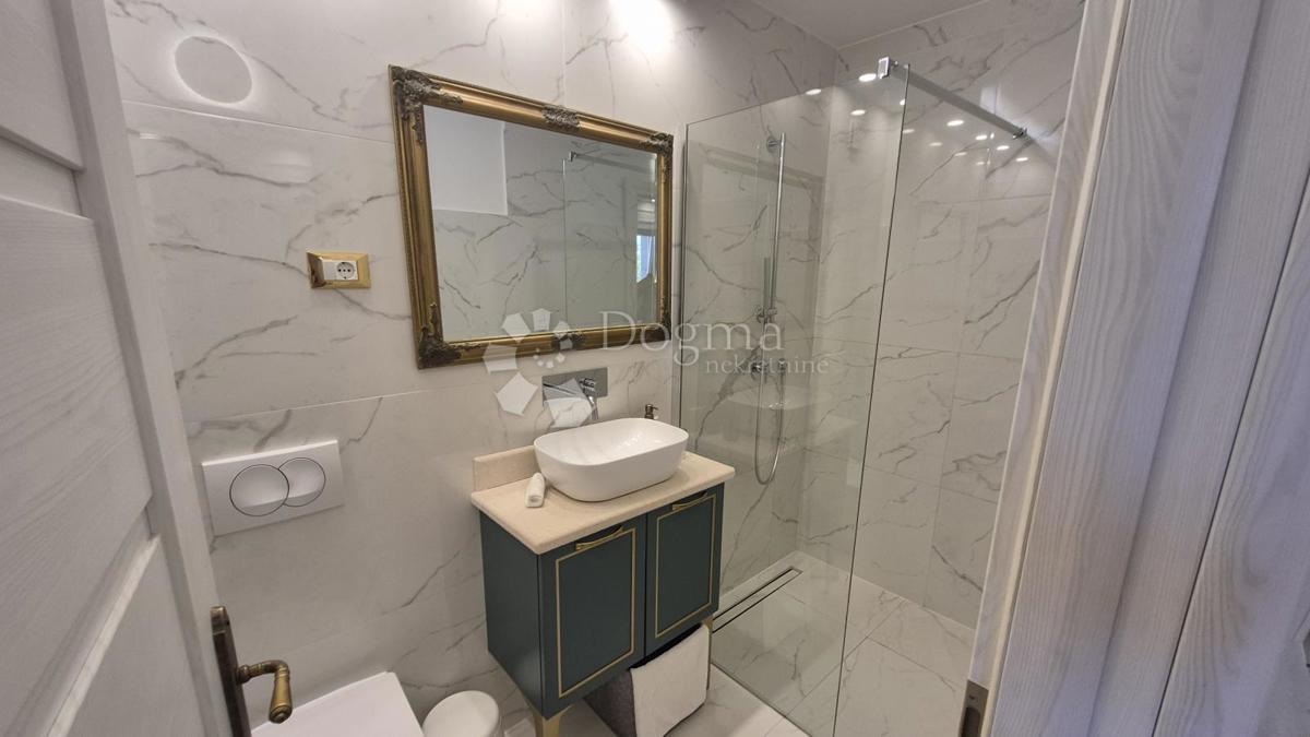 Allogio Vrsar, 77,97m2