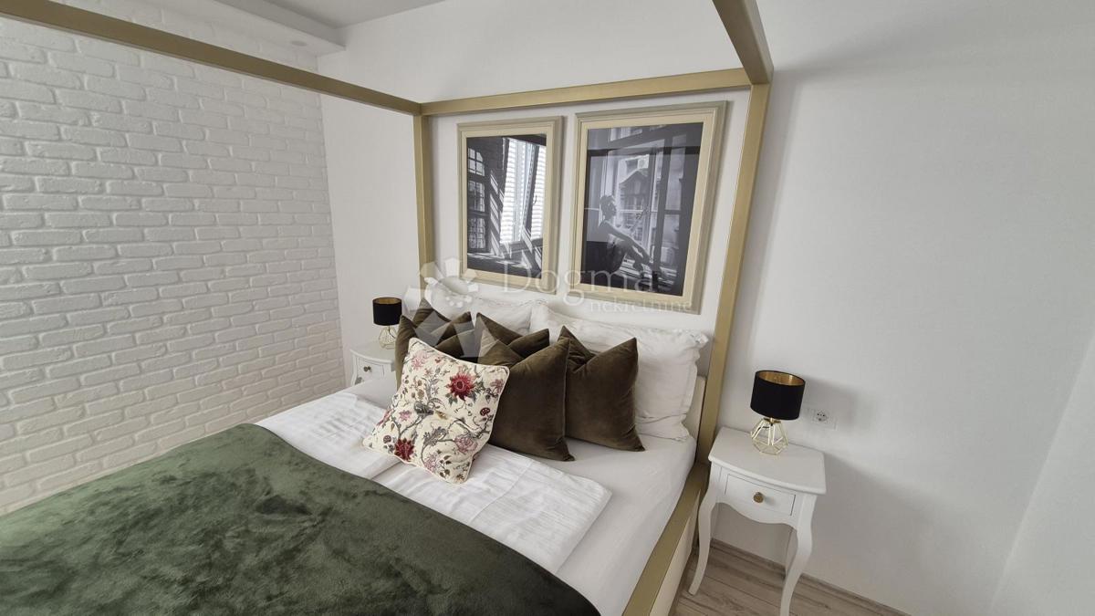 Allogio Vrsar, 77,97m2