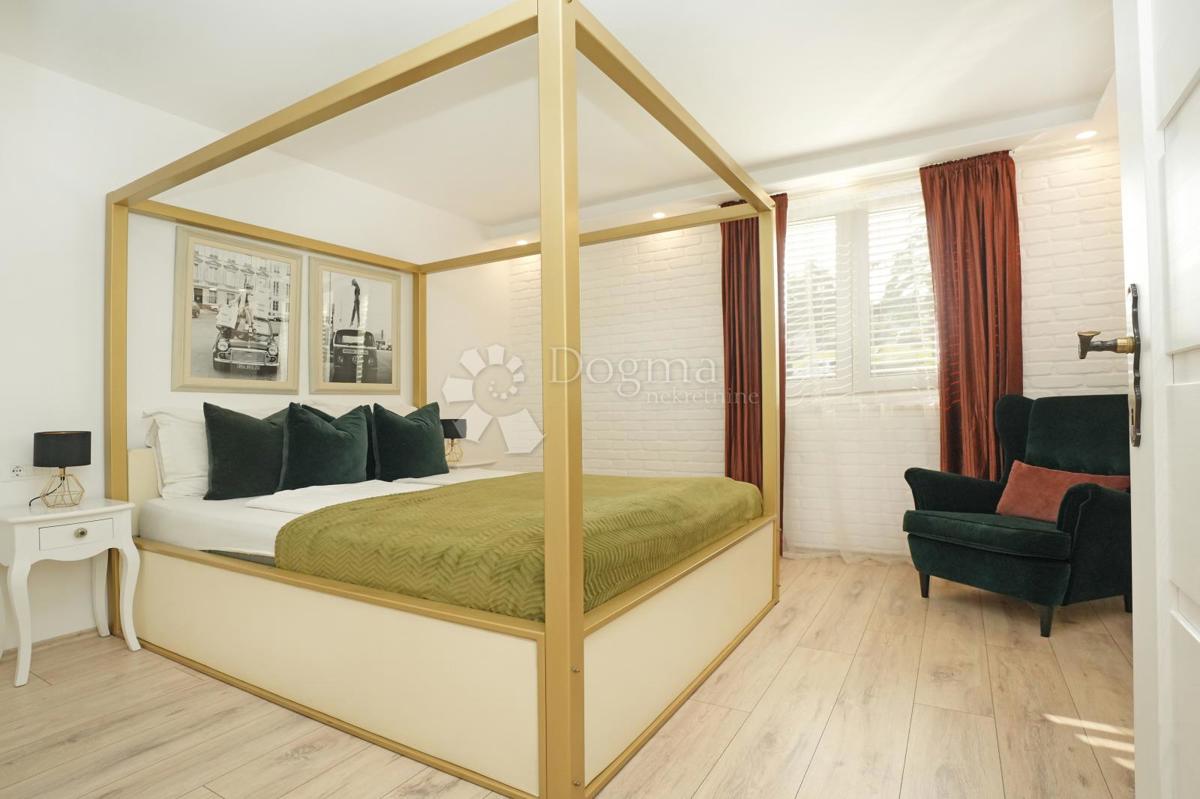 Allogio Vrsar, 77,97m2