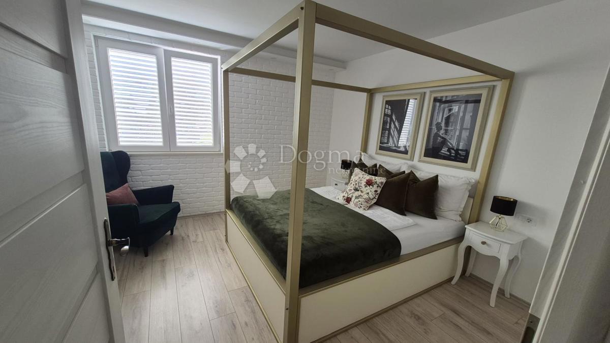 Allogio Vrsar, 77,97m2