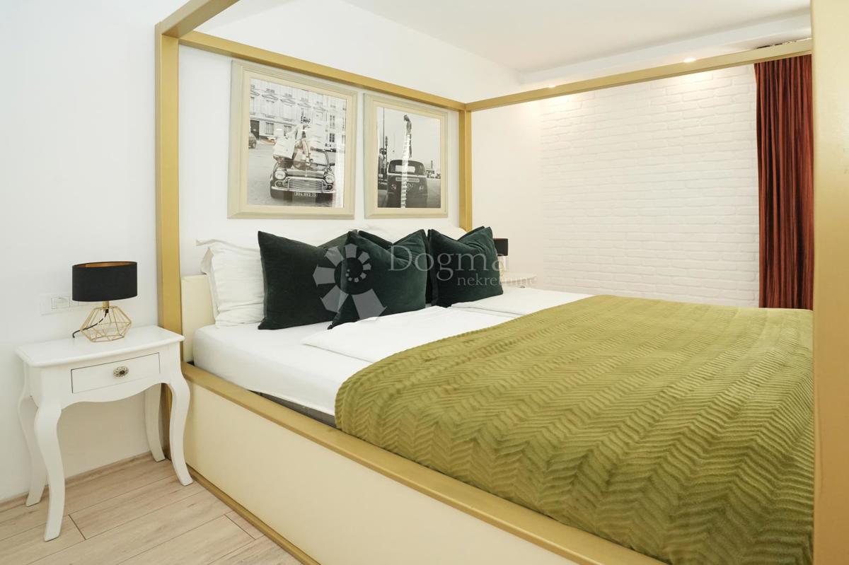 Allogio Vrsar, 77,97m2