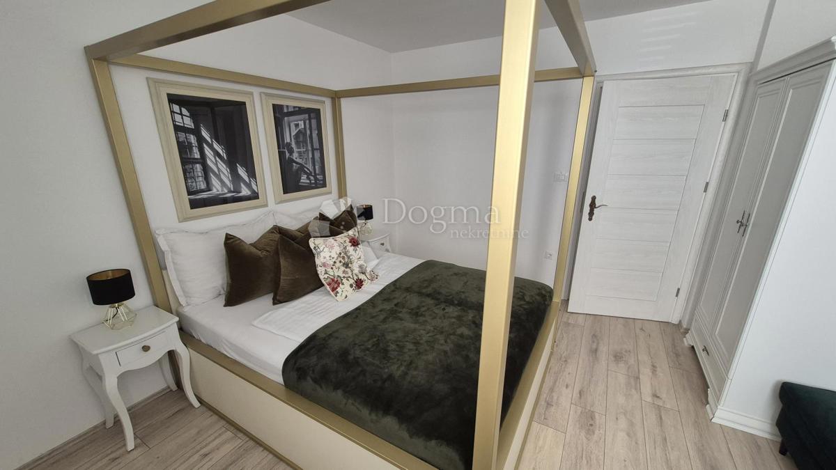 Allogio Vrsar, 77,97m2