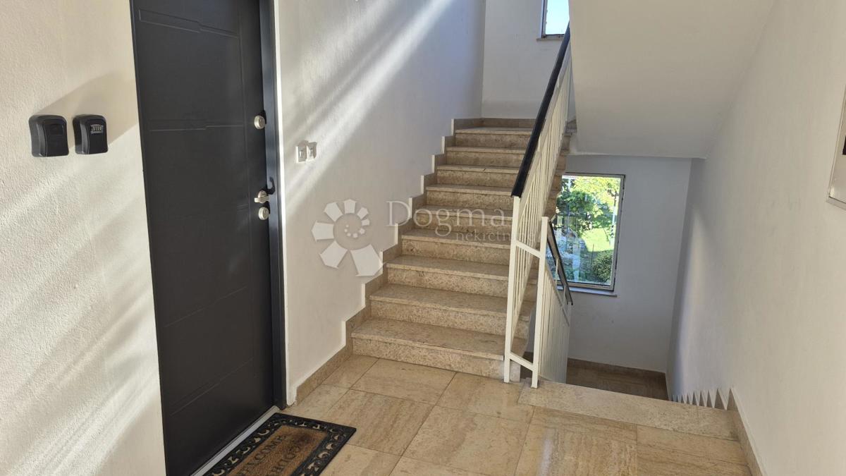 Allogio Vrsar, 77,97m2