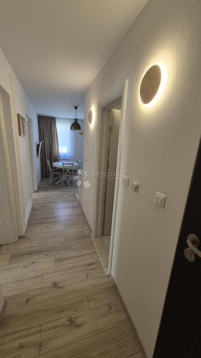 Allogio Vrsar, 77,97m2