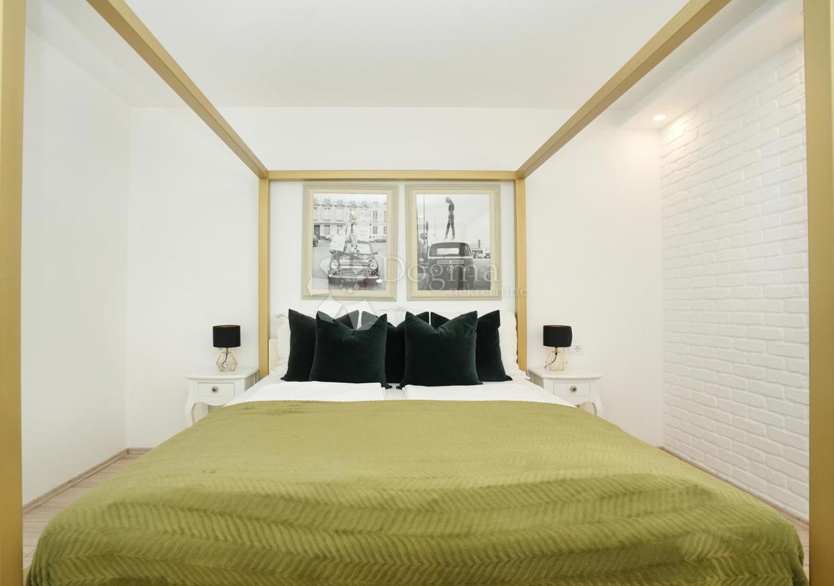 Allogio Vrsar, 77,97m2