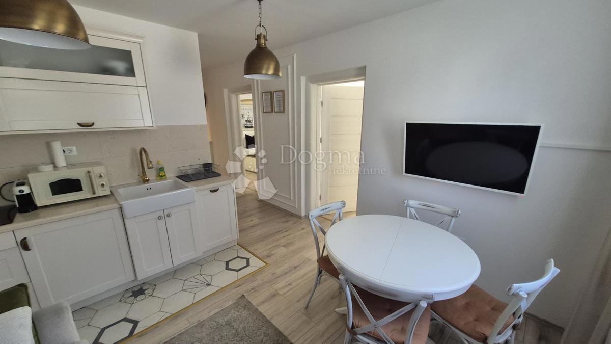 Allogio Vrsar, 77,97m2