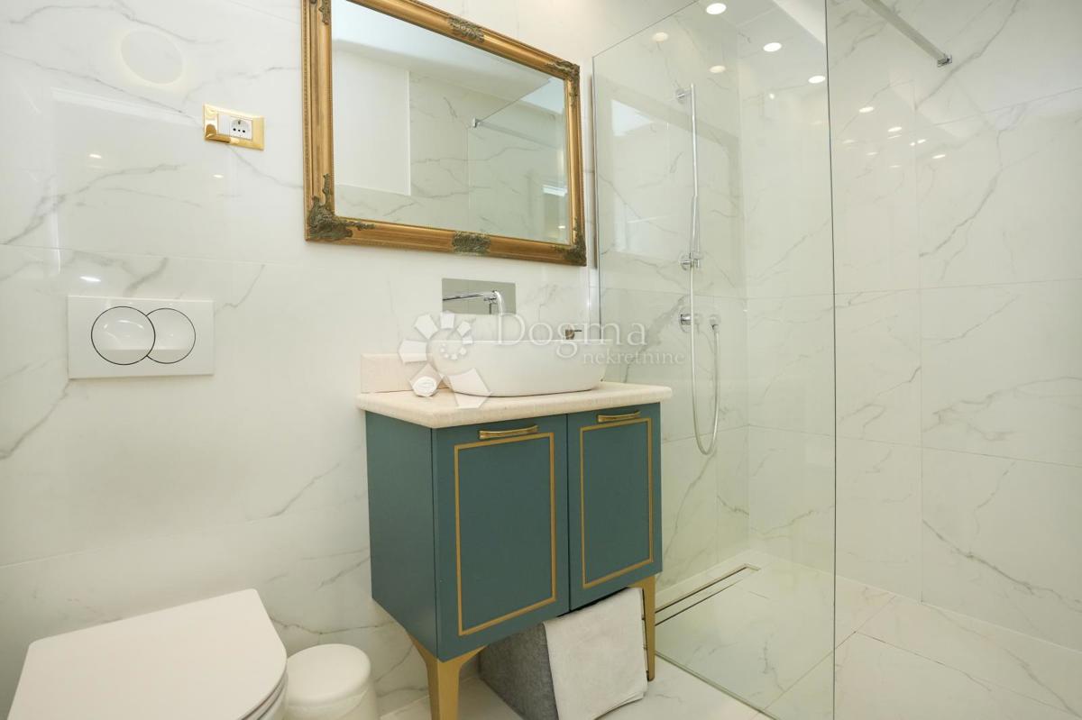 Allogio Vrsar, 77,97m2