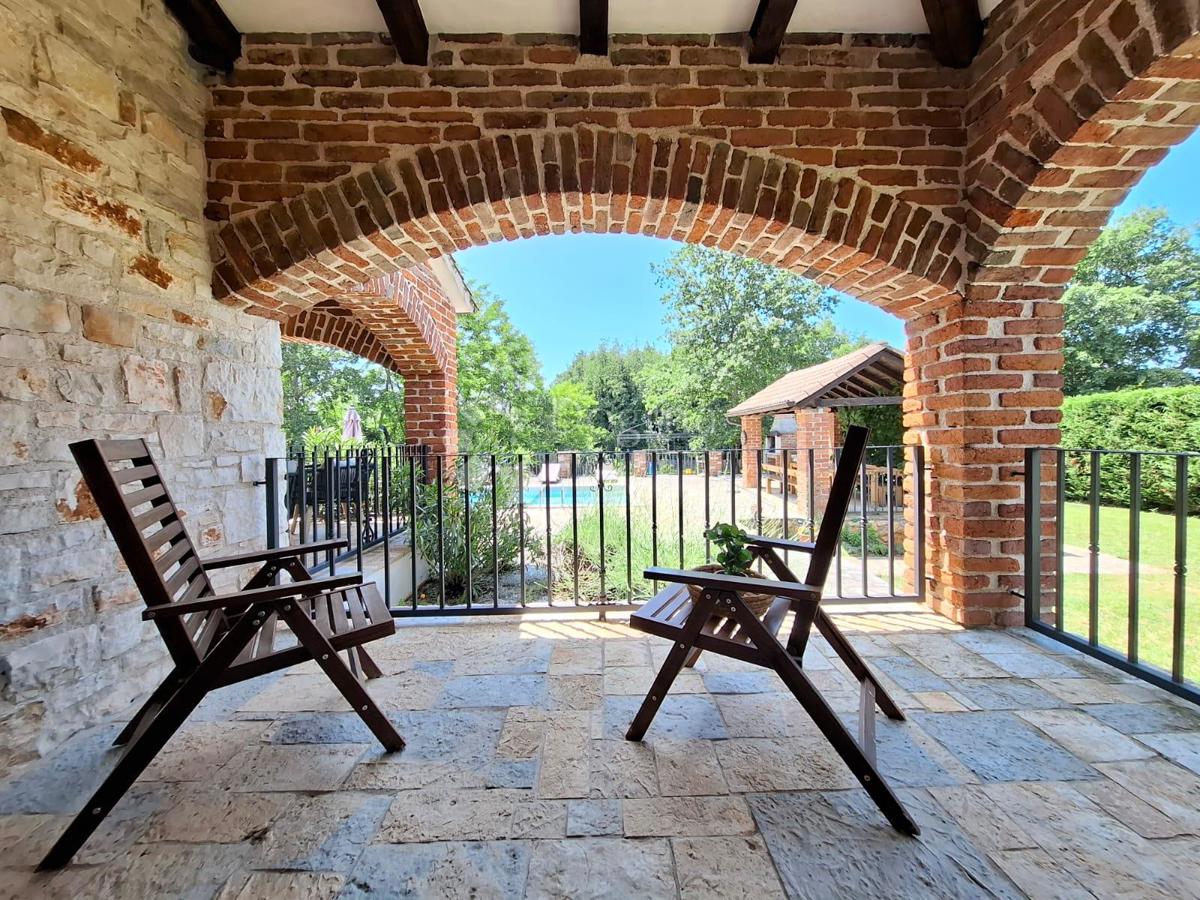 Casa Višnjan, 205m2