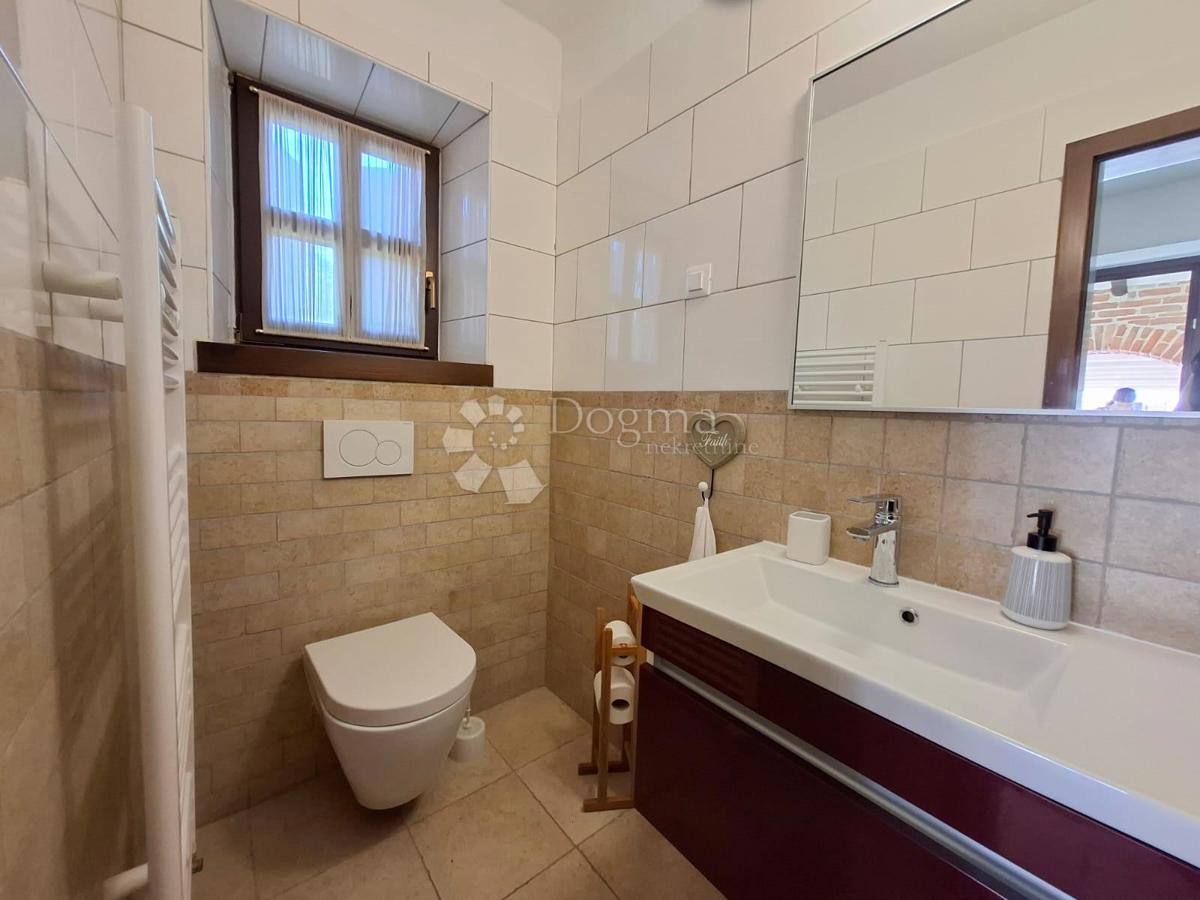 Casa Višnjan, 205m2