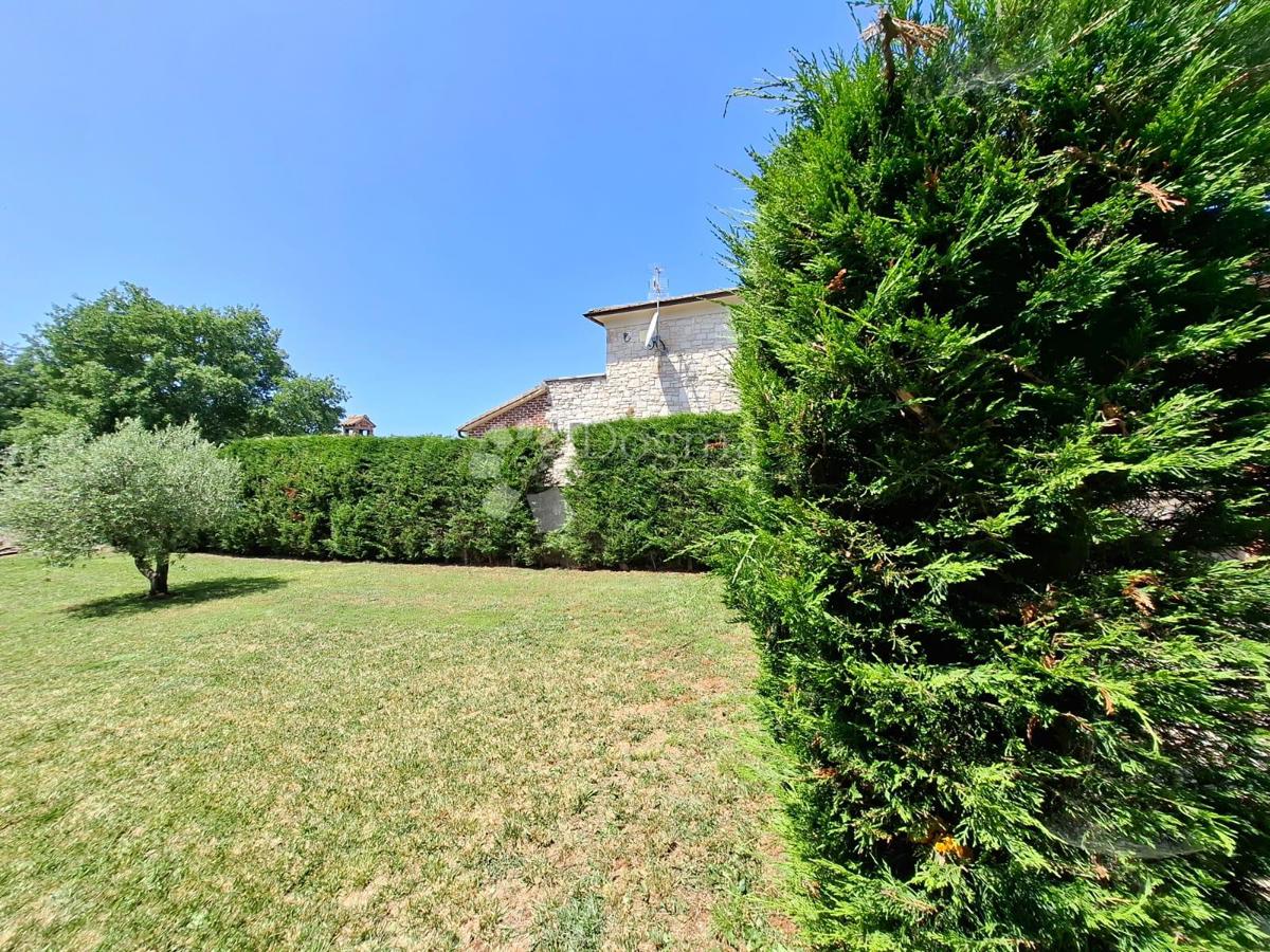 Casa Višnjan, 205m2