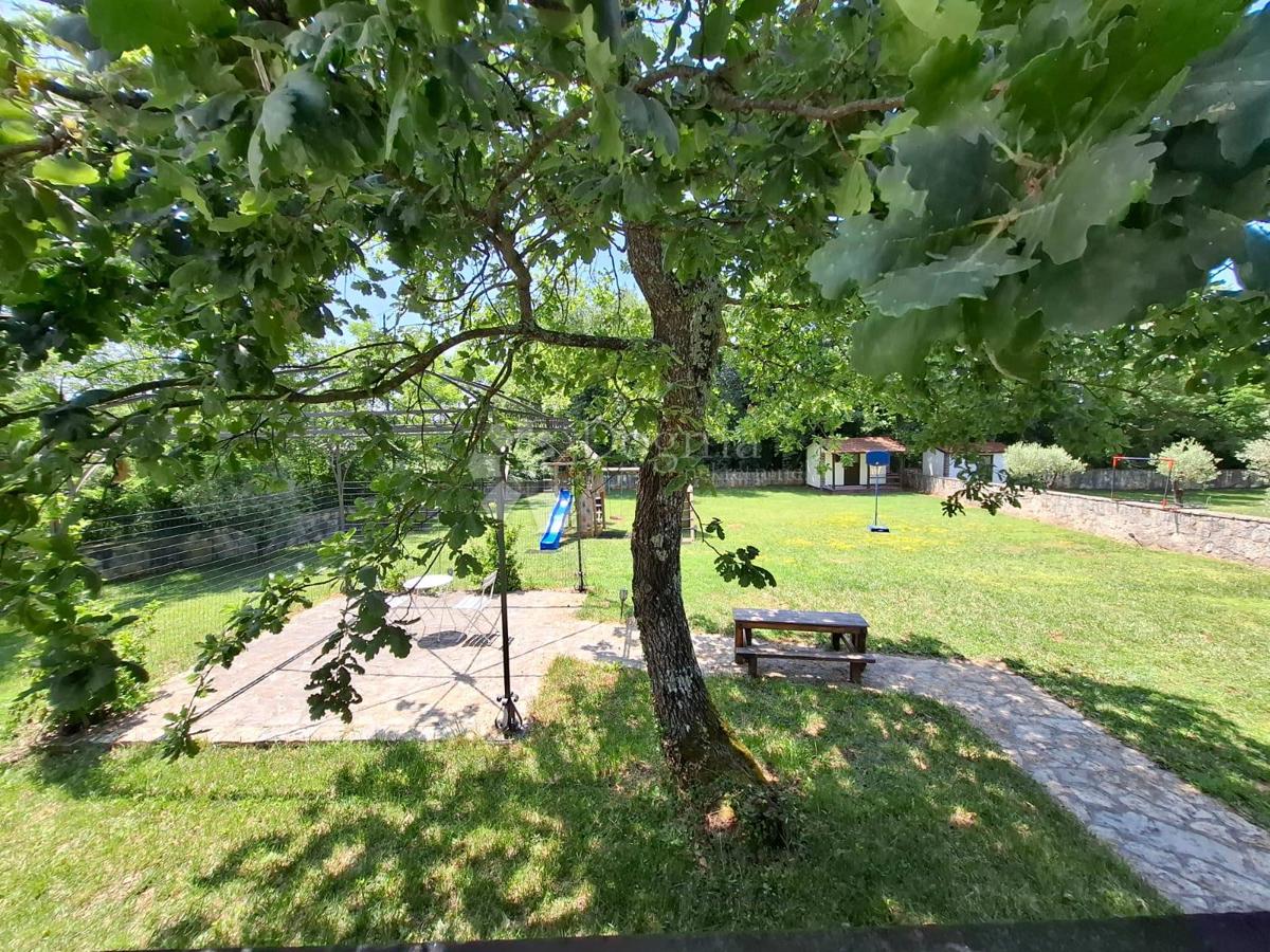 Casa Višnjan, 205m2