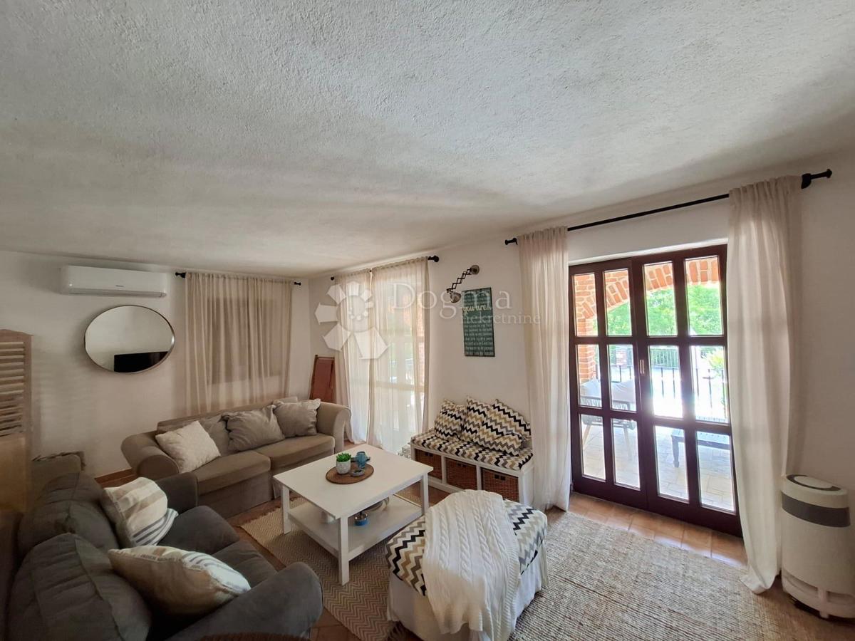 Casa Višnjan, 205m2