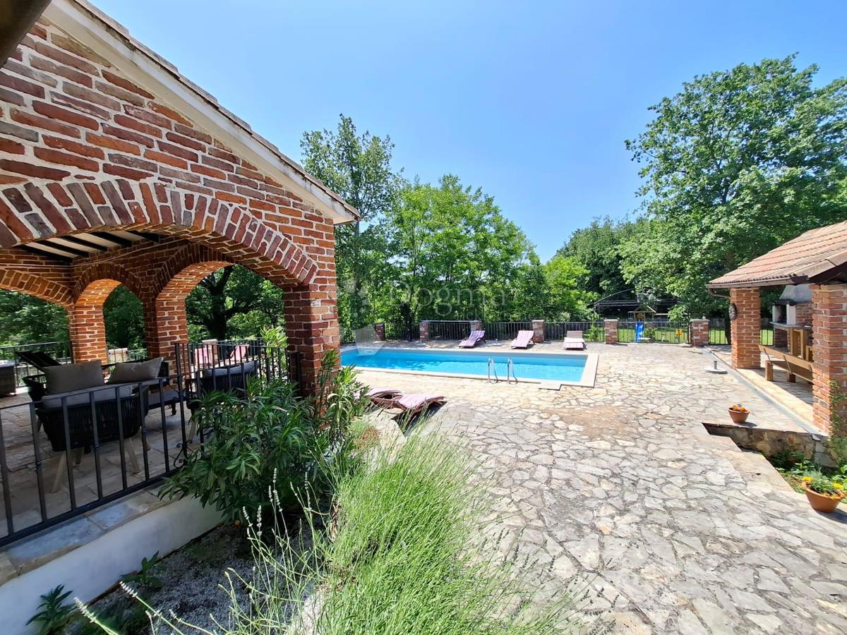 Casa Višnjan, 205m2