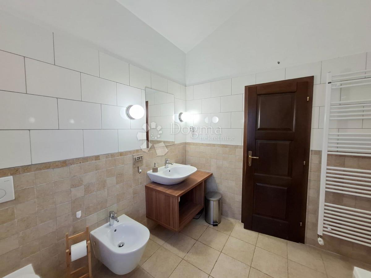 Casa Višnjan, 205m2