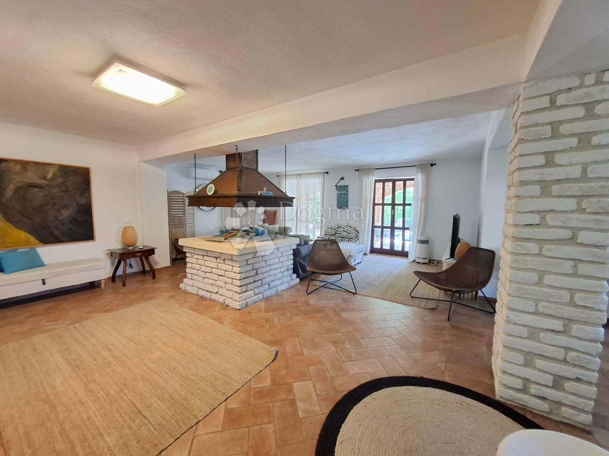 Casa Višnjan, 205m2