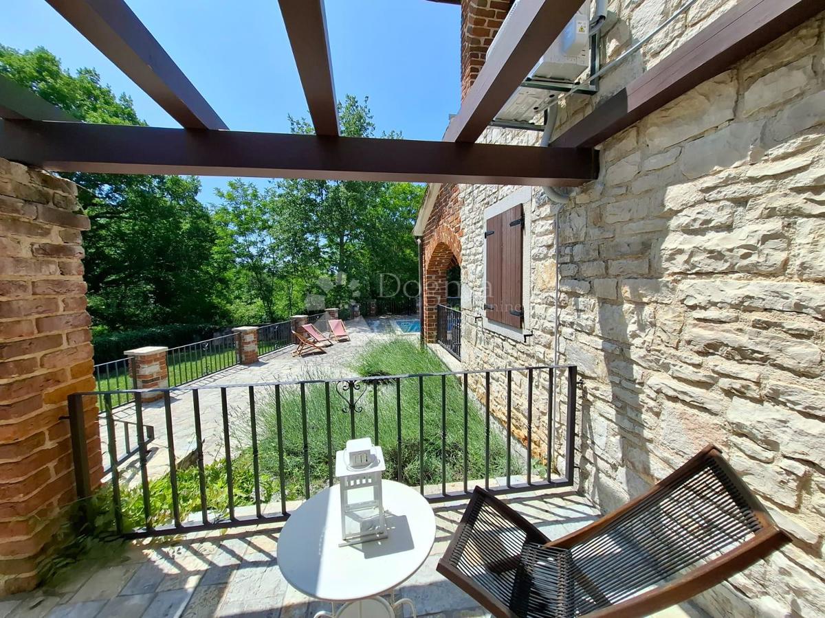 Casa Višnjan, 205m2