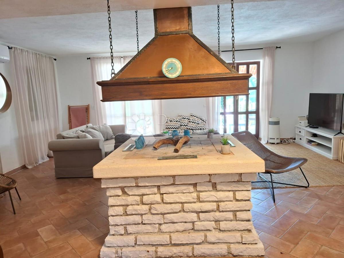 Casa Višnjan, 205m2