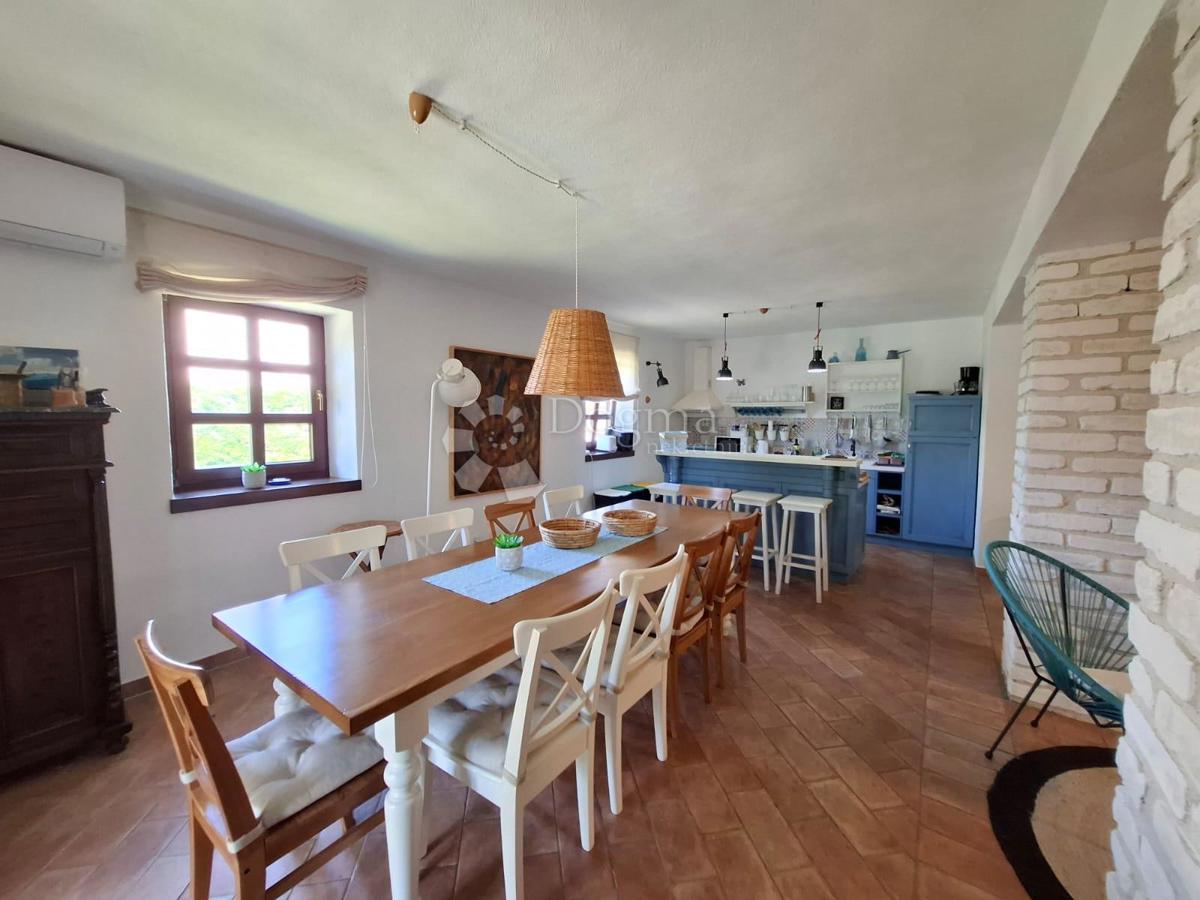 Casa Višnjan, 205m2