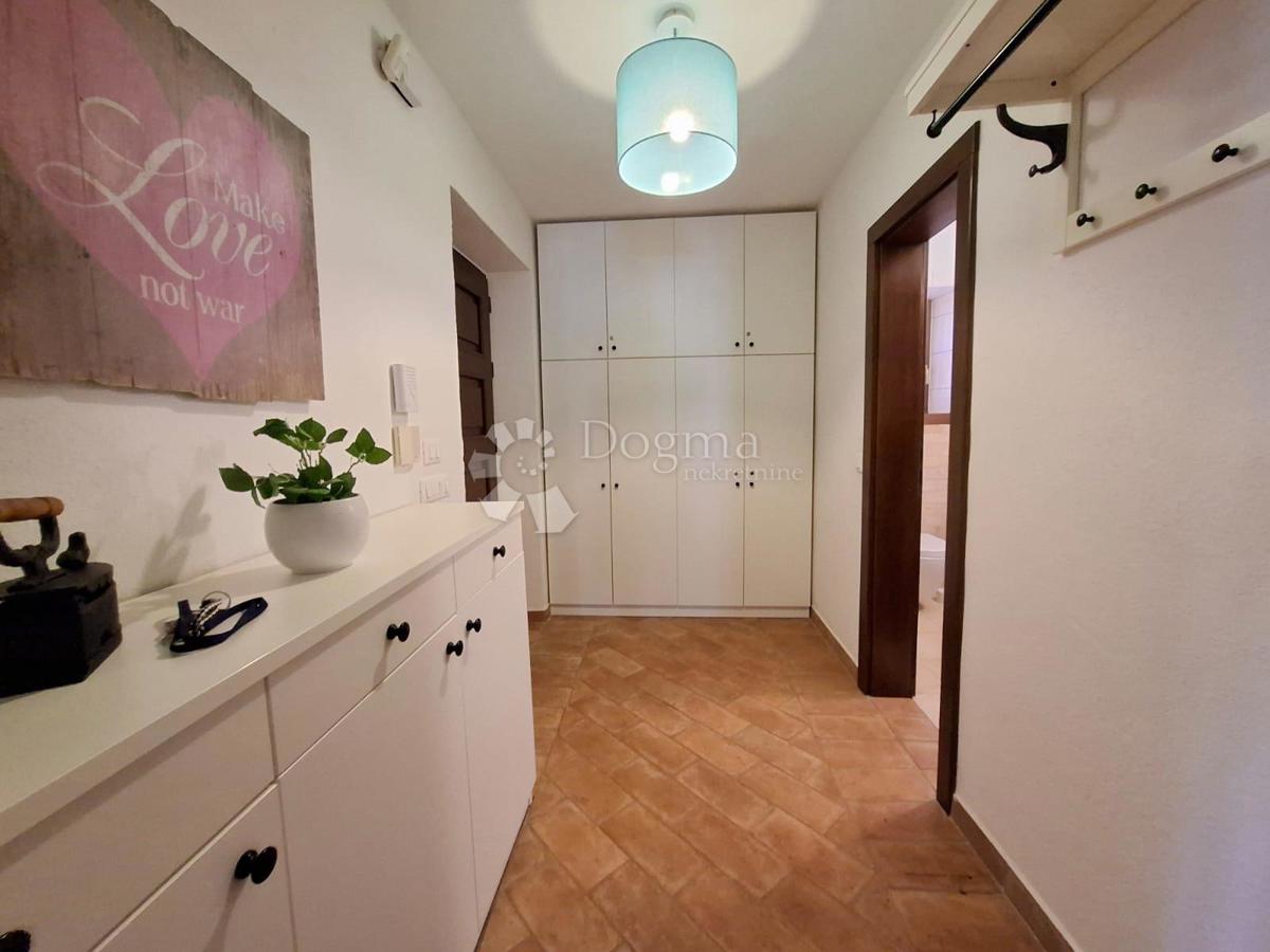 Casa Višnjan, 205m2