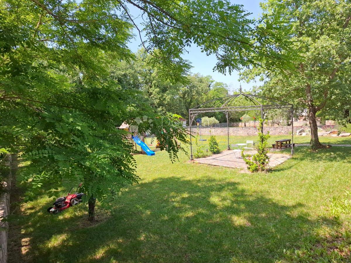 Casa Višnjan, 205m2